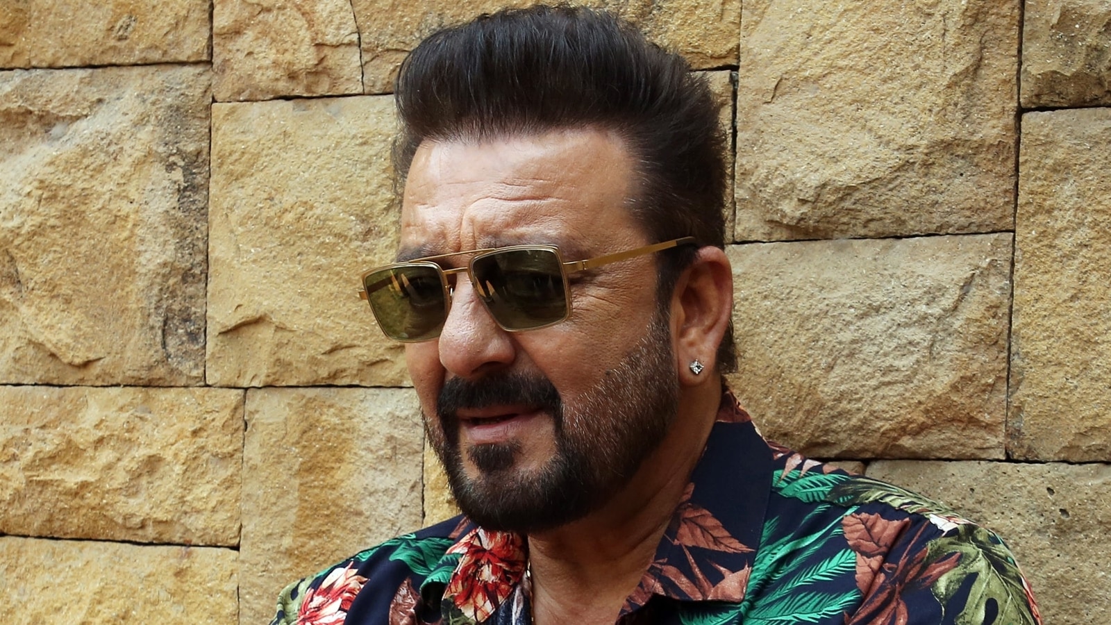 Sanjay Dutt breaks silence after UK visa rejection, getting dropped from Son of Sardaar 2: ‘They have done wrong’