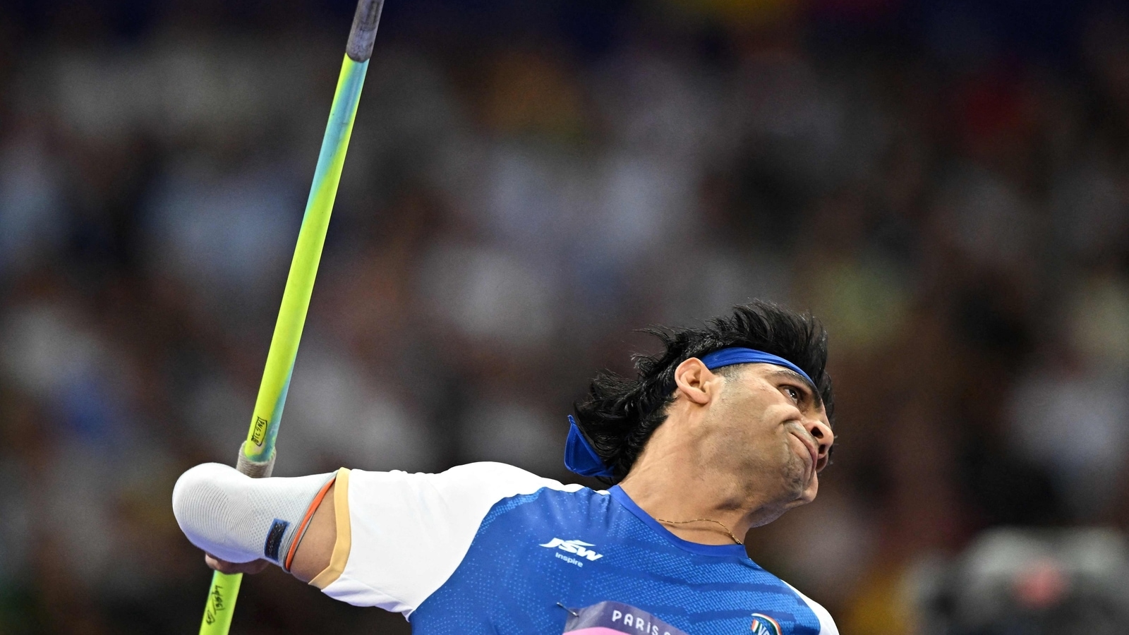 Neeraj Chopra's thrilling Olympic final increased Indians' heart rate