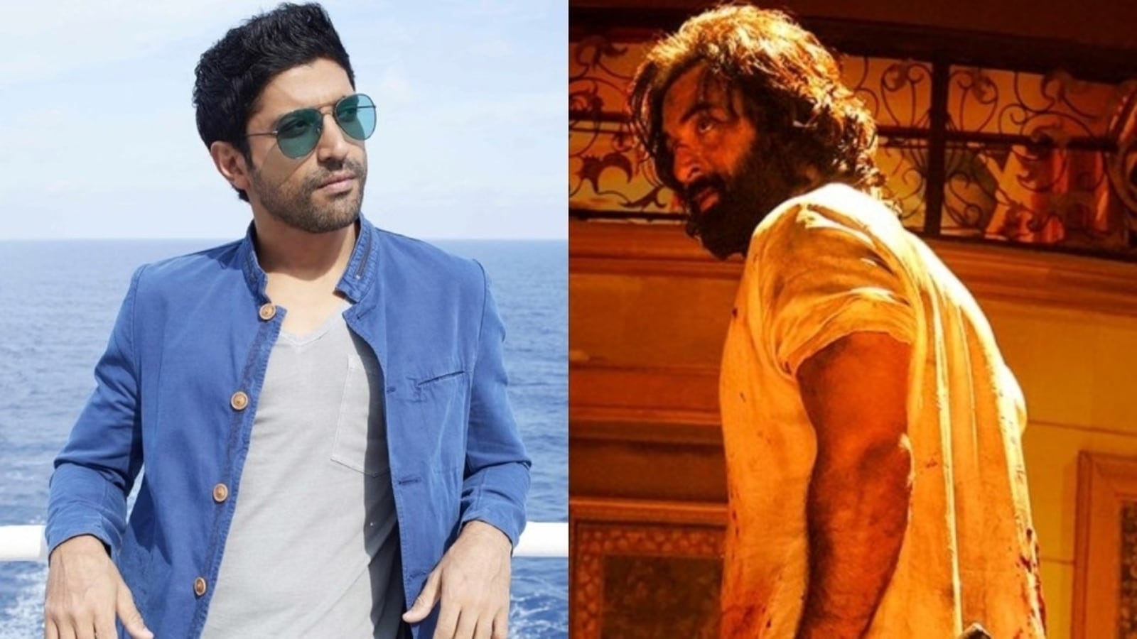 Farhan Akhtar on Ranbir Kapoor's alpha male role in Animal: ‘To each their own’