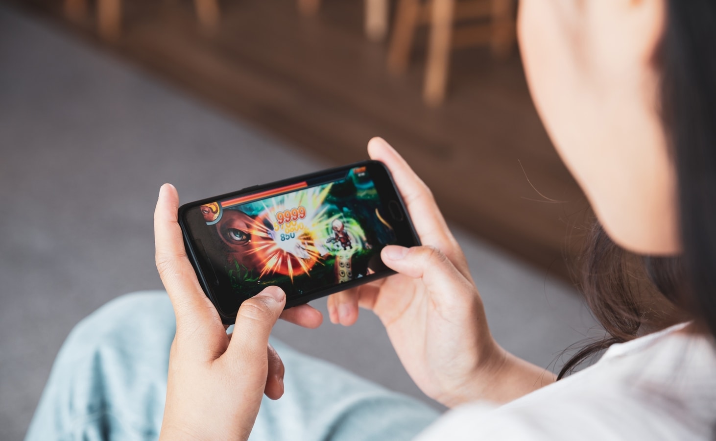 Effective Strategies to Manage Your Child's Gaming Addiction