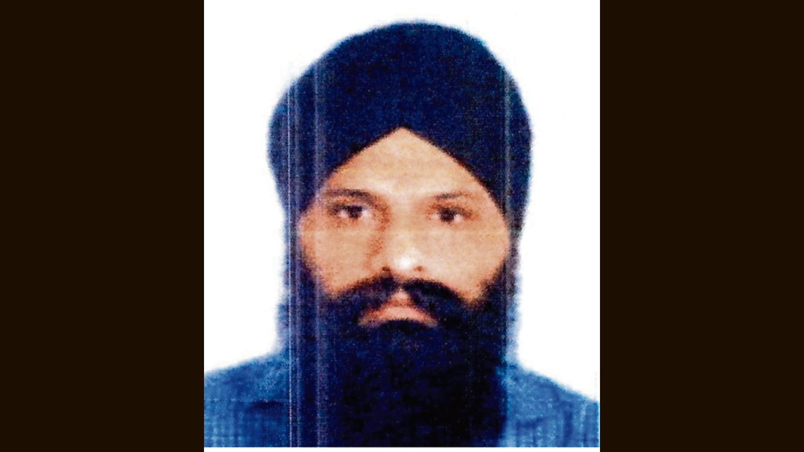 NIA secures extradition of Khalistani terrorist from UAE