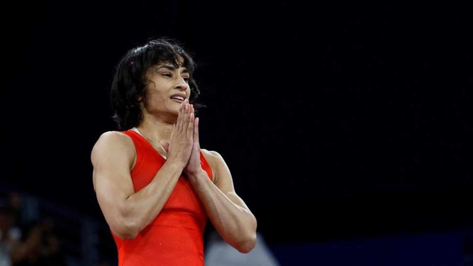 CAS issues official statement on Vinesh Phogat's appeal, confirms