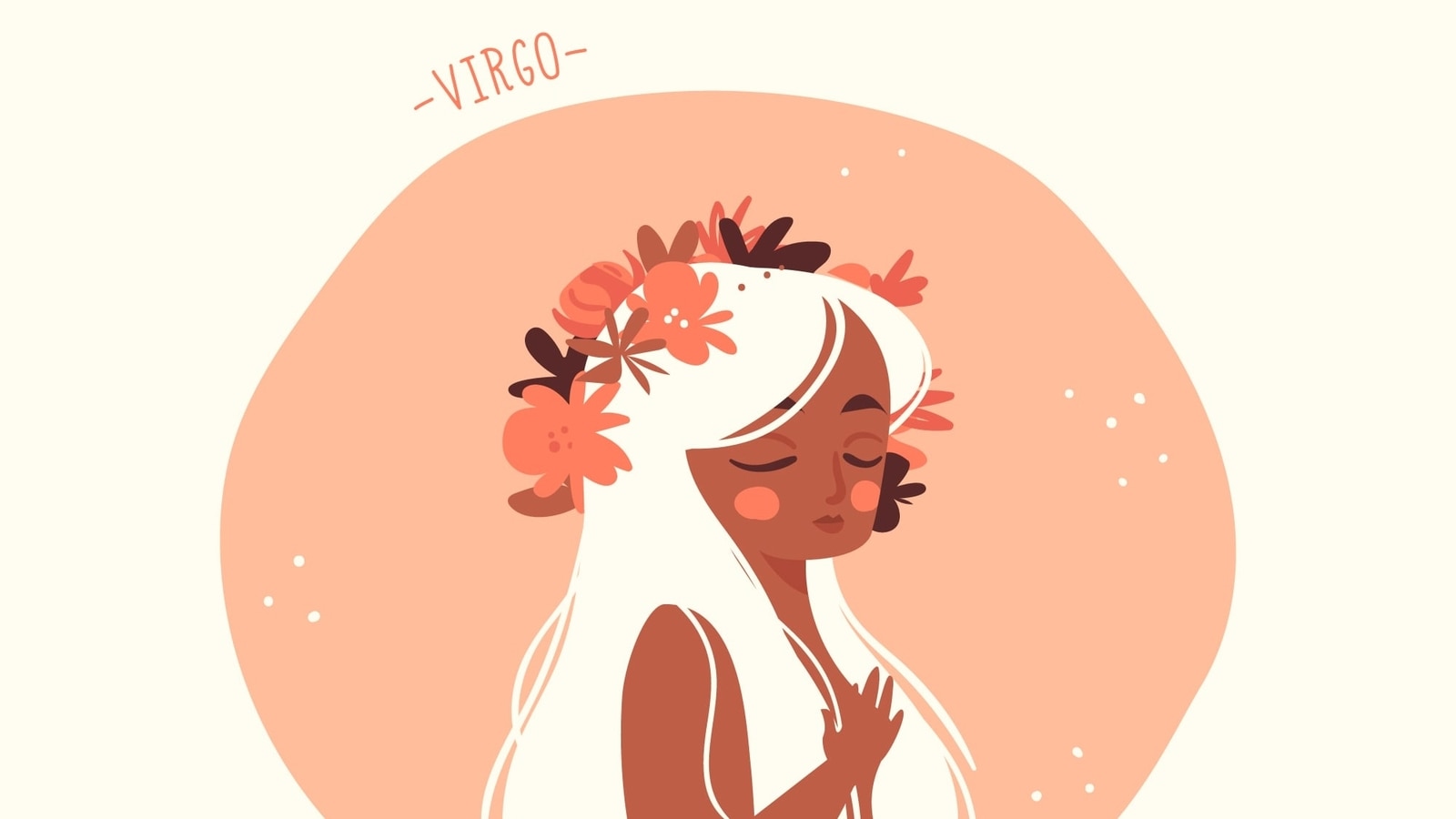 Virgo Daily Horoscope Today, August 10, 2024 predicts a family celebration soon