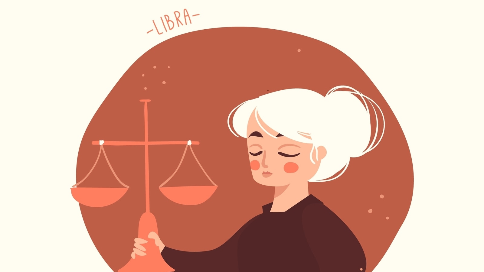 Libra Daily Horoscope Today, August 10, 2024 predicts minor monetary hiccups