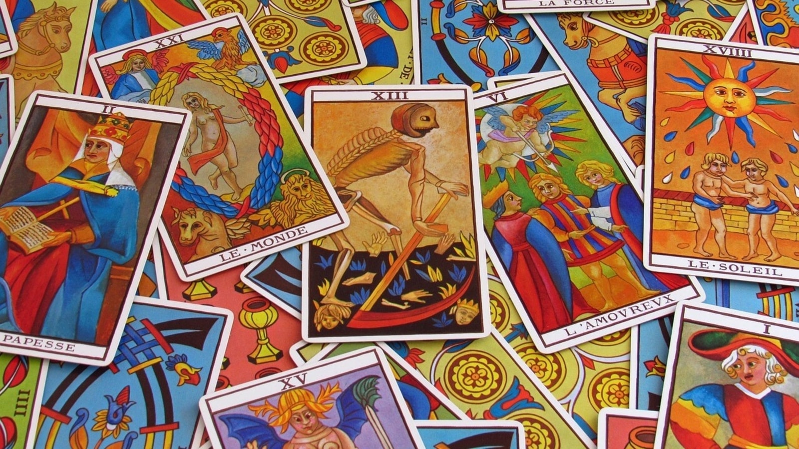 Tarot Card Readings: Tarot daily prediction for August 9, 2024