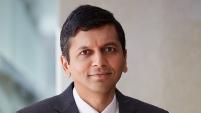Macrotech Developers is considering names of a couple of cities that it plans to foray into and is expected to take a decision on the new city in the latter half of FY25, said Abhishek Lodha, Managing Director and Chief Executive Officer of Macrotech Developers. (Macrotech Developers) Macrotech Developers is considering names of a couple of cities that it plans to foray into and is expected to take a decision on the new city in the latter half of FY25, said Abhishek Lodha, Managing Director and Chief Executive Officer of Macrotech Developers. (Macrotech Developers)