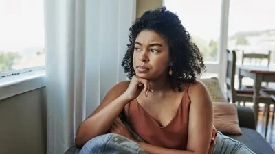 Life starts to feel colourless. A person with emotional numbing also feels that their life lacks depth. (Unsplash) Life starts to feel colourless. A person with emotional numbing also feels that their life lacks depth. (Unsplash)