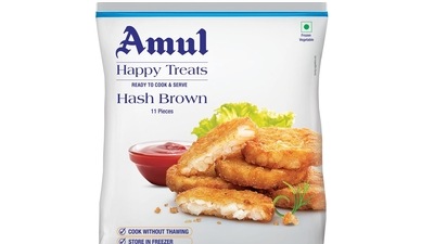 Made from pure buffalo milk, this cheese is creamier and softer and has a subtle yet delicious flavour.
