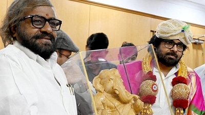 Karnataka, Andhra Pradesh sign MoU to minimise human-wildlife conflict (HT_PRINT)