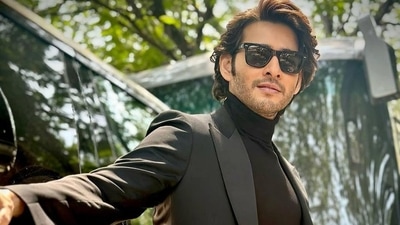 Mahesh Babu turned 49 on August 9. Mahesh Babu turned 49 on August 9.