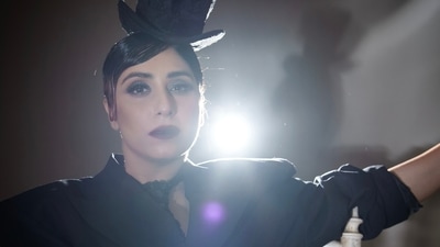 Neha Bhasin took to Instagram to share that she has been diagnosed with Premenstrual Dysphoric Disorder (PMDD) and Obsessive-Compulsive Personality Disorder. Neha Bhasin took to Instagram to share that she has been diagnosed with Premenstrual Dysphoric Disorder (PMDD) and Obsessive-Compulsive Personality Disorder.
