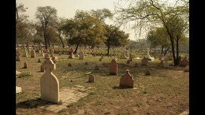 Nicholson Cemetery (Wikimedia Commons) Nicholson Cemetery (Wikimedia Commons)