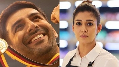 Chandu Champion to Crew, here's what you can binge this weekend Chandu Champion to Crew, here's what you can binge this weekend