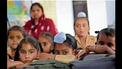 Punjab was among five states and Union territories which did not get third and fourth instalments of the Centre’s share in the financial year 2023-24. (HT File) Punjab was among five states and Union territories which did not get third and fourth instalments of the Centre’s share in the financial year 2023-24. (HT File)