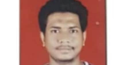 ISIS-linked terrorist Rizwan Abdul, with a ₹3 lakh bounty, arrested in Delhi ISIS-linked terrorist Rizwan Abdul, with a ₹3 lakh bounty, arrested in Delhi