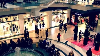 Blackstone currently holds around 43 per cent stake in Nexus Select Trust, which is India's first real estate investment trust (REIT) backed by retail properties. (Representational photo) (Pixabay) Blackstone currently holds around 43 per cent stake in Nexus Select Trust, which is India's first real estate investment trust (REIT) backed by retail properties. (Representational photo) (Pixabay)