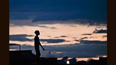 The Jammu and Kashmir Police found two minor children who were missing from a school on the city outskirts for the past four days, officials said on Friday. (AFP File/ Representational image)