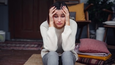 Emotional numbing is a significant impact of Complex PTSD. In C-PTSD, a person experiences the symptoms of PTSD, along with additional symptoms. Emotional numbing is extremely common in C-PTSD where a person is unable to understand how they feel and respond to their emotions. Therapist Linda Meredith shared seven steps to recognise emotional numbing. (Unsplash) Emotional numbing is a significant impact of Complex PTSD. In C-PTSD, a person experiences the symptoms of PTSD, along with additional symptoms. Emotional numbing is extremely common in C-PTSD where a person is unable to understand how they feel and respond to their emotions. Therapist Linda Meredith shared seven steps to recognise emotional numbing. (Unsplash)