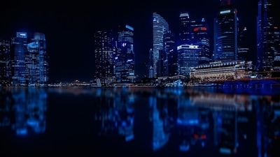 Barclays Private Clients Hurun India most valuable family businesses list said that the fortune of India's three wealthiest families is as much as Singapore's GDP. Barclays Private Clients Hurun India most valuable family businesses list said that the fortune of India's three wealthiest families is as much as Singapore's GDP.