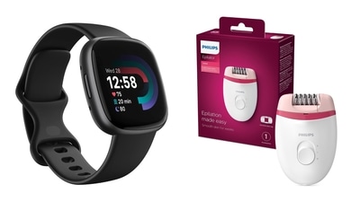 Grab the best deals on health and personal care appliances during the Amazon Great Freedom Festival Sale. Grab the best deals on health and personal care appliances during the Amazon Great Freedom Festival Sale.