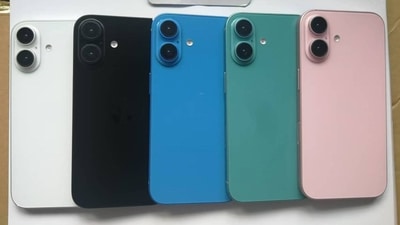 Check out the detailed specs and features comparison between iPhone 16 and iPhone 15. (X.com/SonnyDickson) Check out the detailed specs and features comparison between iPhone 16 and iPhone 15. (X.com/SonnyDickson)