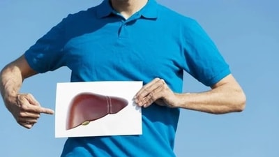 Dr Shiv Kumar Sarin explained that contrary to what we believe, the sugar of the body is in fact controlled by the pancreas. (Getty Images/iStockphoto) Dr Shiv Kumar Sarin explained that contrary to what we believe, the sugar of the body is in fact controlled by the pancreas. (Getty Images/iStockphoto)