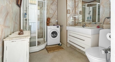 Best washing machines under ₹20,000 with top picks for affordable, high-quality cleaning. (Pexels) Best washing machines under ₹20,000 with top picks for affordable, high-quality cleaning. (Pexels)