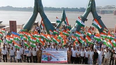 Find out how to get your 'Har Ghar Tiranga' certificate this Independence day Find out how to get your 'Har Ghar Tiranga' certificate this Independence day