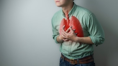 Many significant factors contribute to lung cancer risks that are frequently overlooked ((Shutterstock)) Many significant factors contribute to lung cancer risks that are frequently overlooked ((Shutterstock))