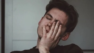 Disconnection from emotions is the first step where a person starts to notice that they are not able to identify how they feel. (Unsplash) Disconnection from emotions is the first step where a person starts to notice that they are not able to identify how they feel. (Unsplash)