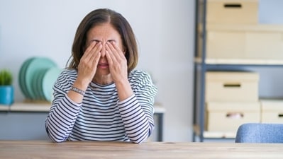 Emotional numbing also leads to reduced empathy and compassion for others. The absence of emotions makes a person have deceased ability to understand how others feel. (Unsplash) Emotional numbing also leads to reduced empathy and compassion for others. The absence of emotions makes a person have deceased ability to understand how others feel. (Unsplash)