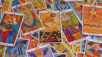 Read about your daily tarot prediction for August 9, 2024. (Pixabay)