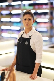 Nayanthara in Annapoorni Nayanthara in Annapoorni