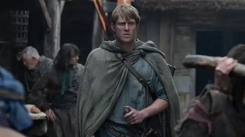 Game Of Thrones' spinoff A Knight Of The Seven Kingdoms Game Of Thrones' spinoff A Knight Of The Seven Kingdoms