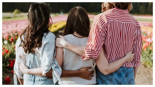 Treat yourself like how you treat others. (Unsplash) Treat yourself like how you treat others. (Unsplash)