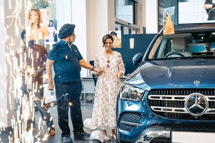 From Ananya Panday’s over ₹3 crore Range Rover to Ranbir Kapoor’s ₹2.5