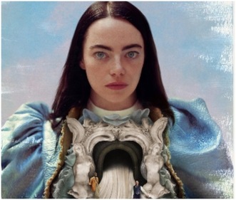 Emma Stone delivered an outstanding performance as Bella Baxter in this award-winning movie Emma Stone delivered an outstanding performance as Bella Baxter in this award-winning movie