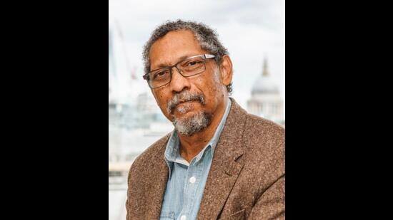 Author Percival Everett (Courtesy thebookerprizes.com) Author Percival Everett (Courtesy thebookerprizes.com)