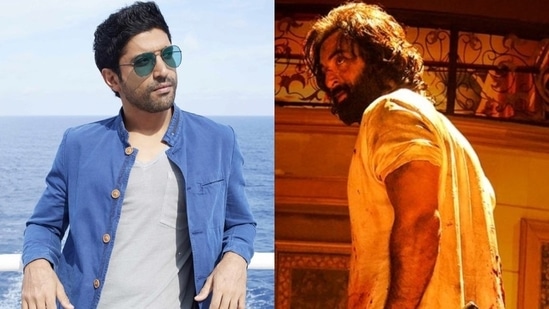 Latest entertainment News, Live Updates Today August 10, 2024: Farhan Akhtar on Ranbir Kapoor’s alpha male role in Animal: ‘To each their own’