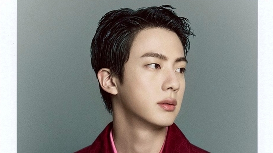 BTS Jin shuts down Gucci: Website reportedly crashed after global ambassador announcement