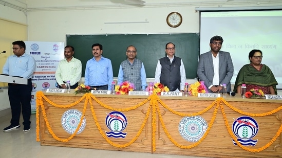 IIT Roorkee has inaugurated its newly renovated and modernized Power Electronics and Hydro-Electric Machines Laboratory (PEHEM Lab) aimed at driving innovation and research in hydroelectric systems.