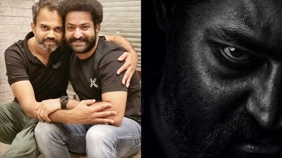 Jr NTR and Prashanth Neel's new film will be released in January 2026.