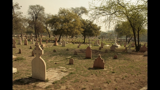 Nicholson Cemetery (Wikimedia Commons)