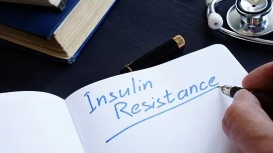 In PCOS, insulin resistance is very common – this further leads to a blood sugar roller coaster which can affect our attention span.&nbsp;(Unsplash)