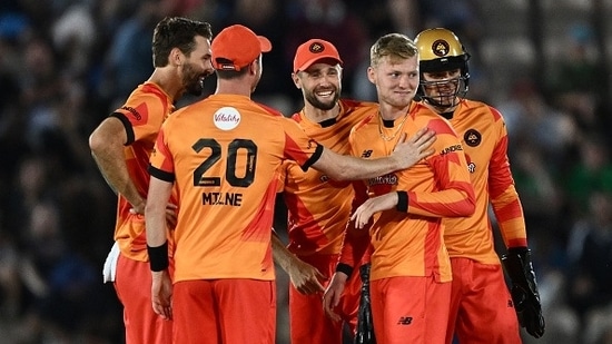 The Hundred, Welsh Fire vs Birmingham Phoenix: Fantasy XI Prediction, teams, captain, vice-captain, toss and venue(Getty)