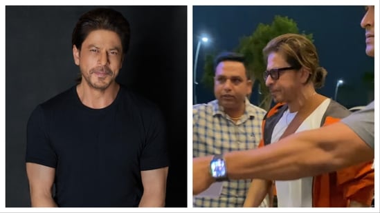 Latest entertainment News, Live Updates Today August 9, 2024: Shah Rukh Khan leaves for Switzerland, to receive career achievement award at Locarno Film Festival