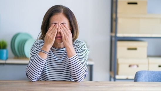 Emotional numbing also leads to reduced empathy and compassion for others. The absence of emotions makes a person have deceased ability to understand how others feel. (Unsplash)