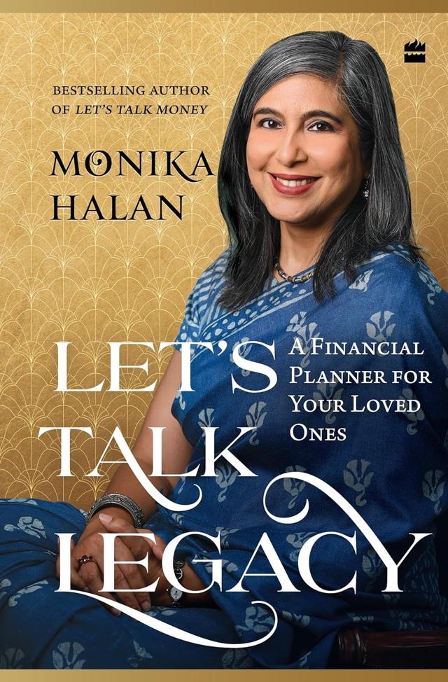 160pp, ₹499; HarperCollins India 160pp, ₹499; HarperCollins India