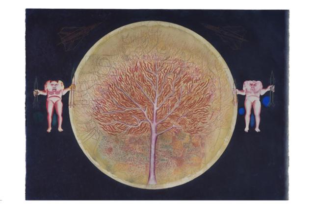 (Photo courtesy Vadehra Art Gallery)