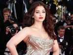 Aishwarya Rai at the 2014 Cannes Film Festival. (File Photo) Aishwarya Rai at the 2014 Cannes Film Festival. (File Photo)